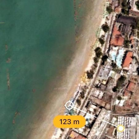 Flat Varandas Ponta Negra-Efm408 Natal Dış mekan fotoğraf