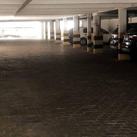 Flat Varandas Ponta Negra-Efm408 Natal Dış mekan fotoğraf