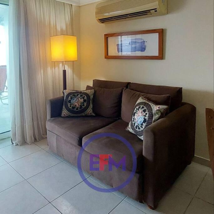 Flat Varandas Ponta Negra-Efm408 Natal Dış mekan fotoğraf