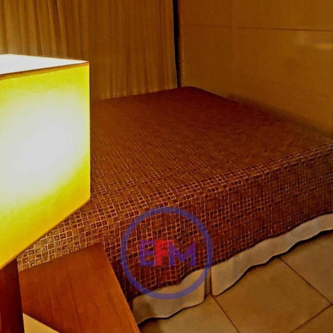 Flat Varandas Ponta Negra-Efm408 Natal Dış mekan fotoğraf