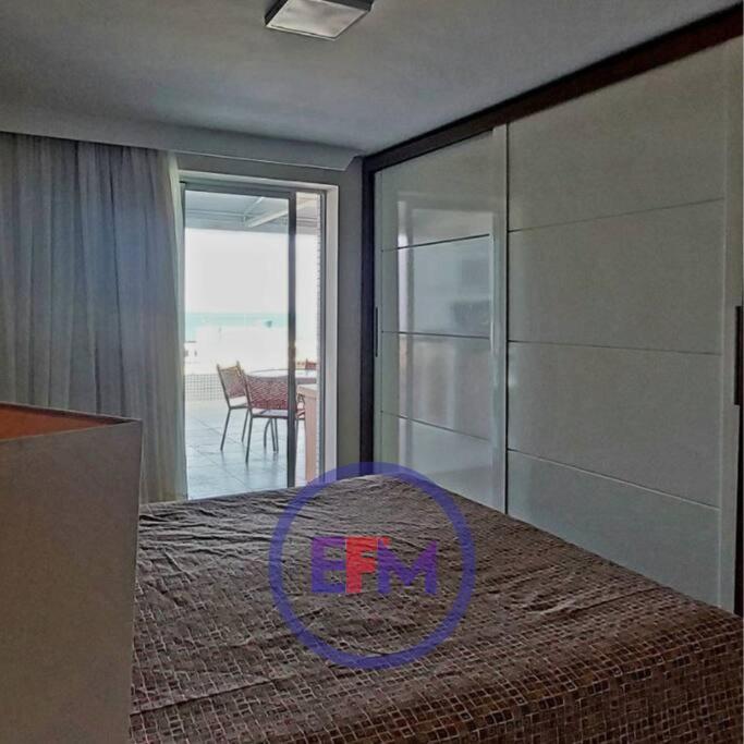 Flat Varandas Ponta Negra-Efm408 Natal Dış mekan fotoğraf