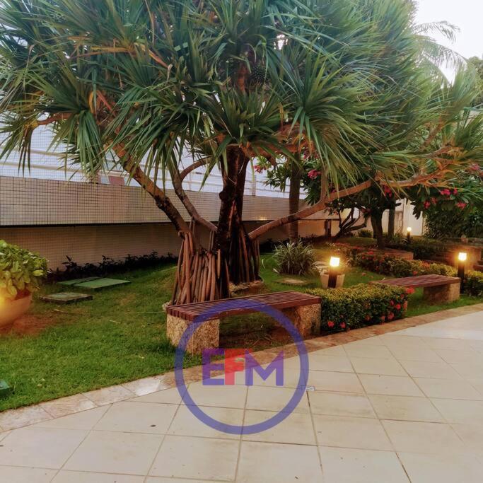 Flat Varandas Ponta Negra-Efm408 Natal Dış mekan fotoğraf
